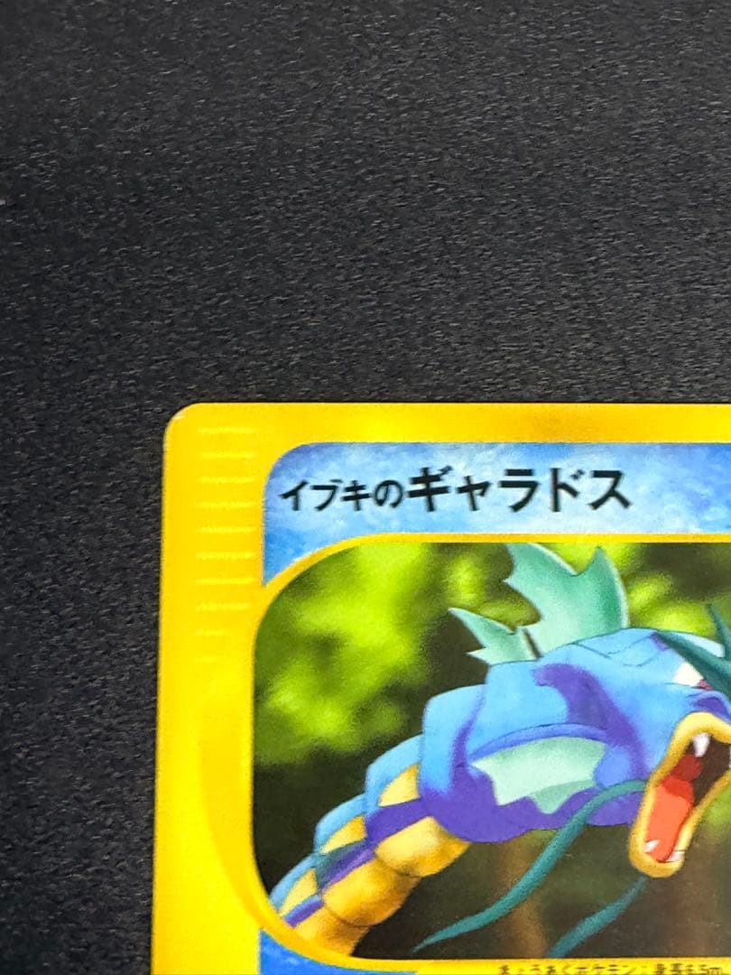 ポケモンカードVS イブキのギャラドス ○ 048/141 - メルカリ