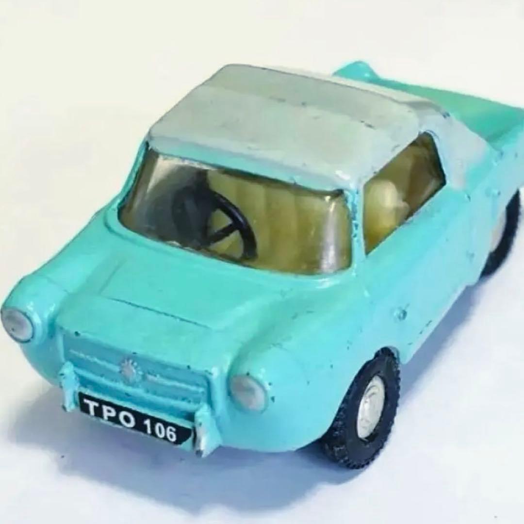 ミニカー SPOT - ON Meadows Frisky