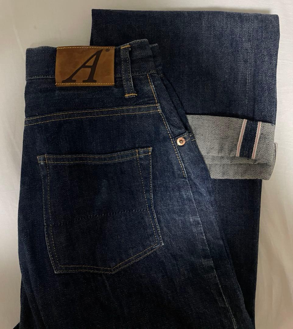 ANATOMICAサイズ25デニムパンツ