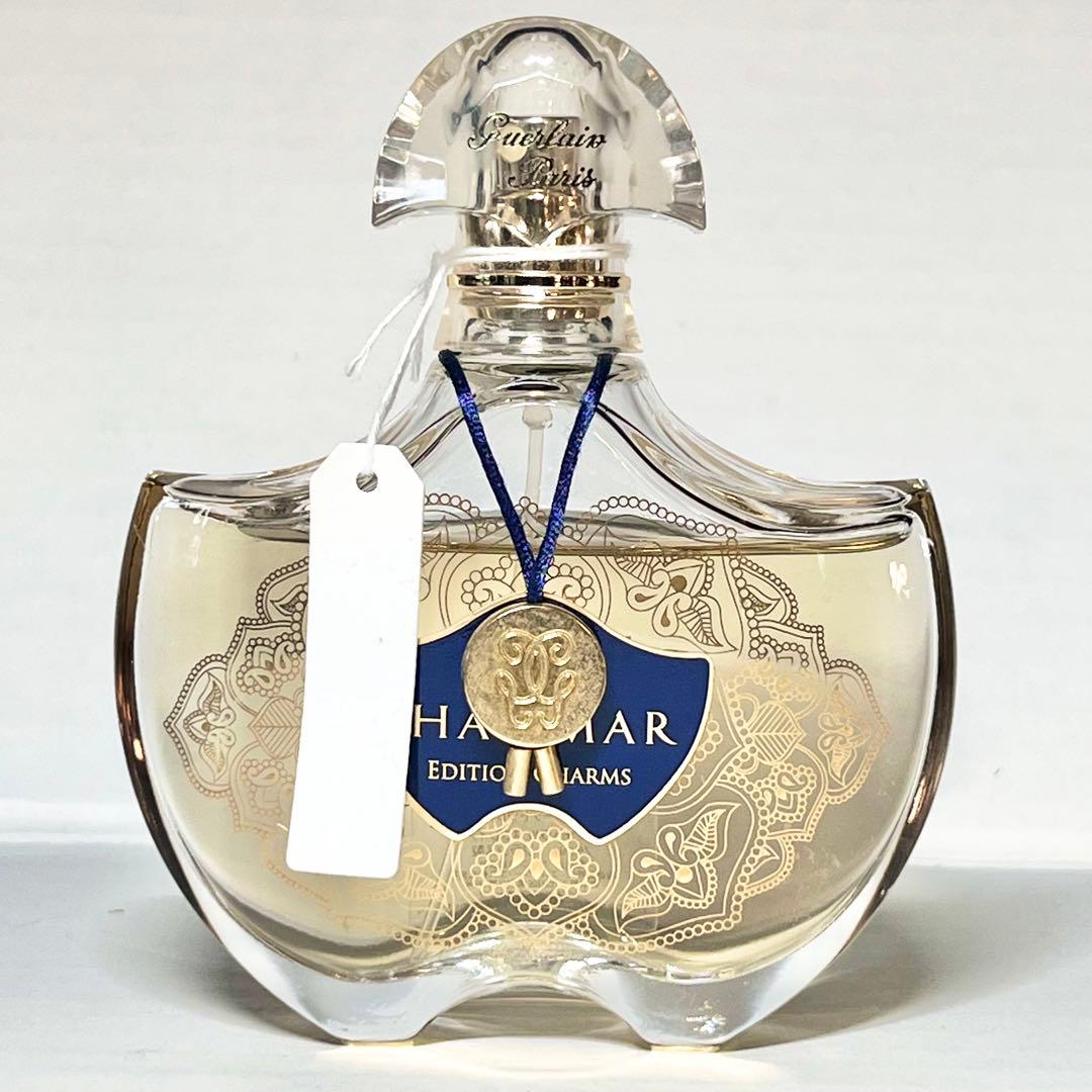 ゲラン オードゥ シャリマー オーデトワレ ナチュラルスプレー 75ml 香水