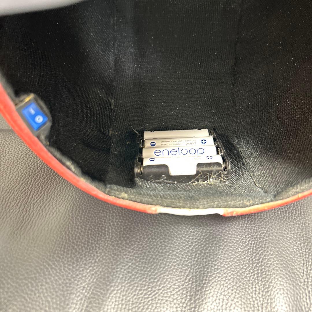 仮面ライダーV3 1/1スケール マスク 発光あり レトロ - メルカリ