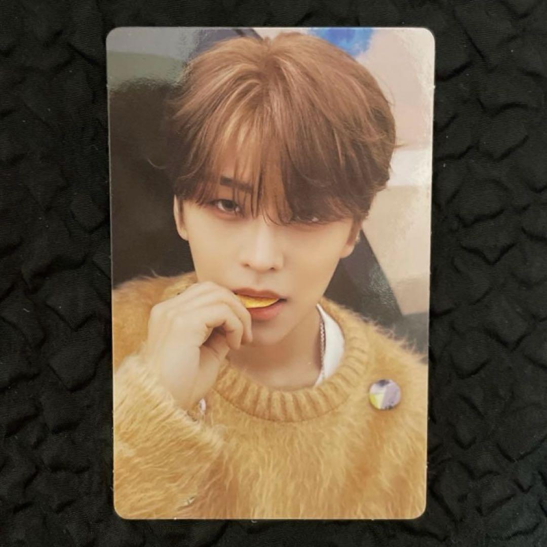 ALD1 EUPHORIA MDトレカ シンロン オンライン ミニアルバム - メルカリ