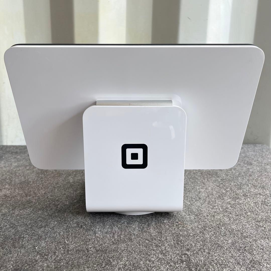 B20美品✨ スター精密 レシートプリンター ホワイト キャッシュドロア
