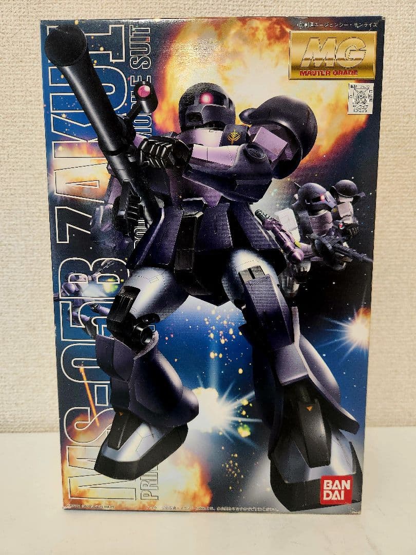 MGまとめ売り】☆百式☆シャア専用☆ゲルググ☆グフ☆バンシィ