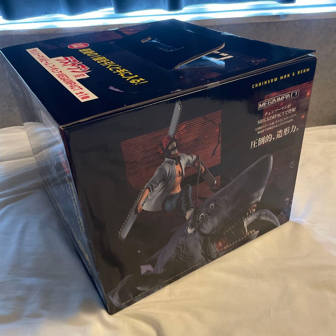 チェンソーマン 一番くじ ラストワン賞 - メルカリ