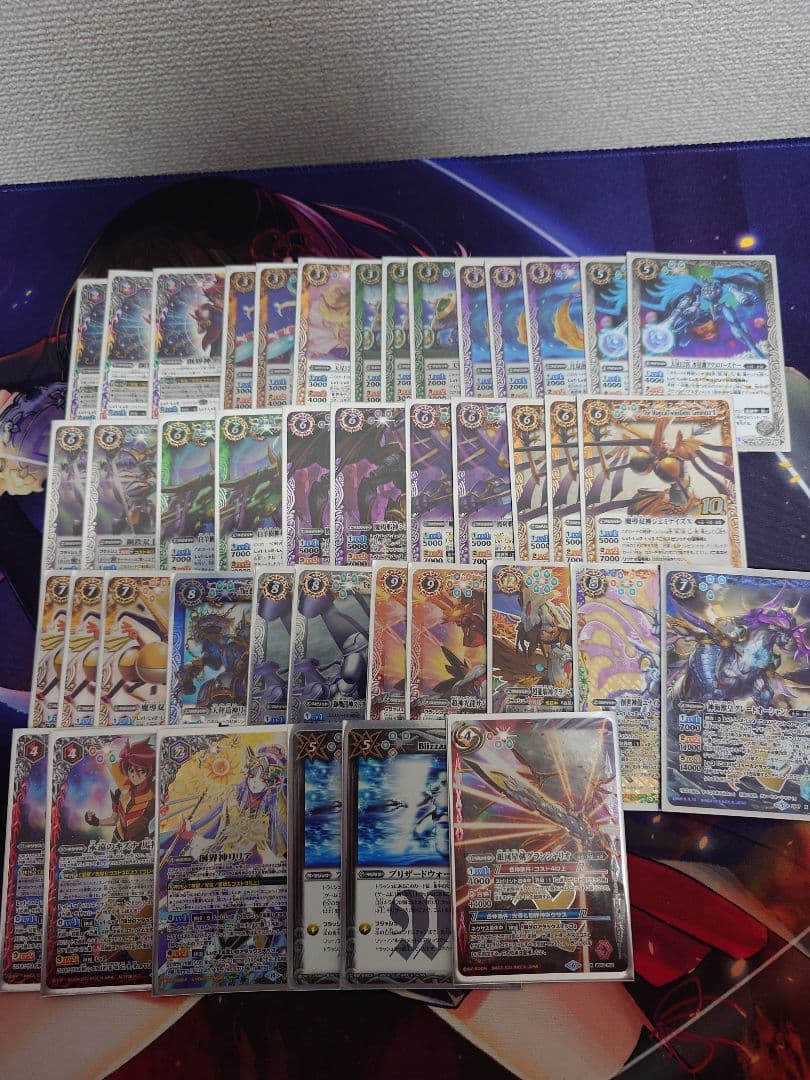 バトスピ 光導 デッキ 20日迄出品