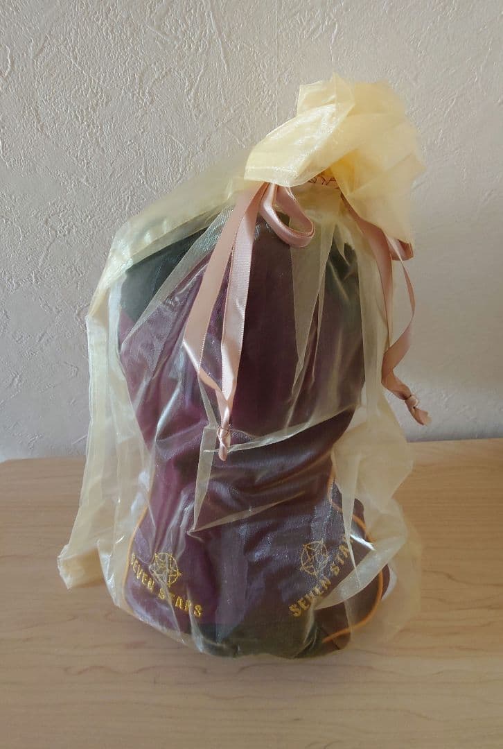 JR九州 ななつ星 10周年限定バージョン くろちゃんぬいぐるみ トレイン