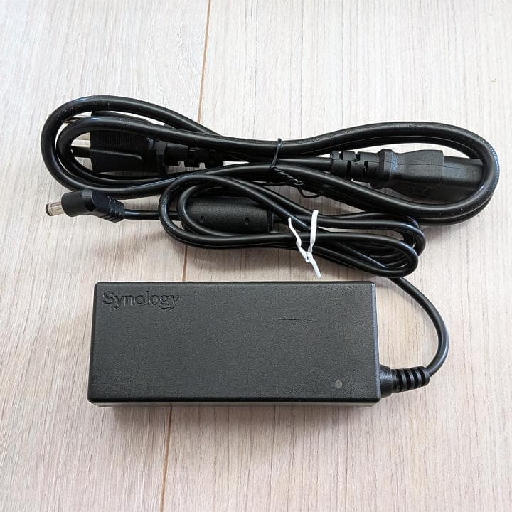 ASUSTOR AS3302T NAS クアッドコア 2.5GbE