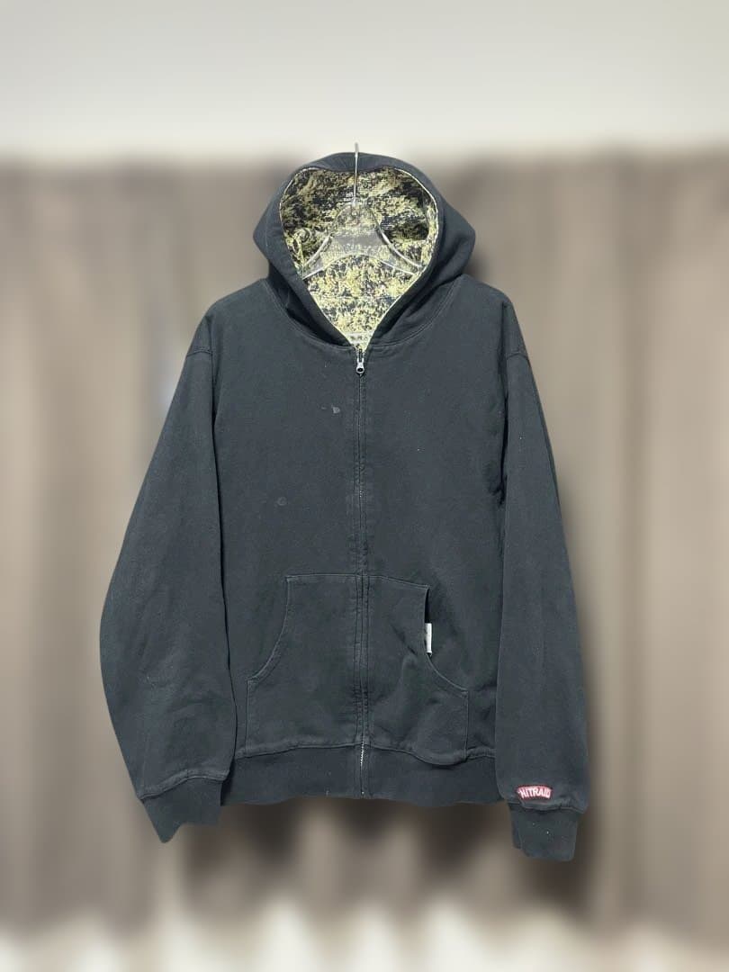 nitraid リアルウィード - メルカリ