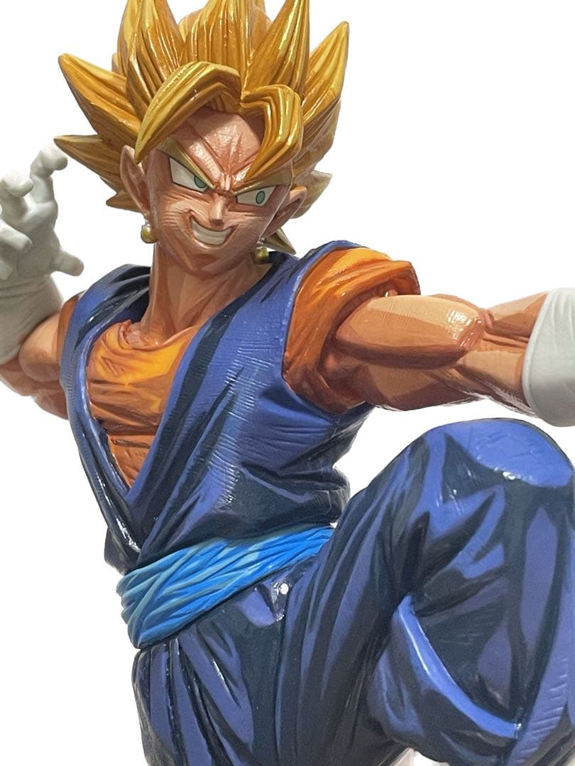 二次元彩色 ドラゴンボール ベジット フィギュア - メルカリ