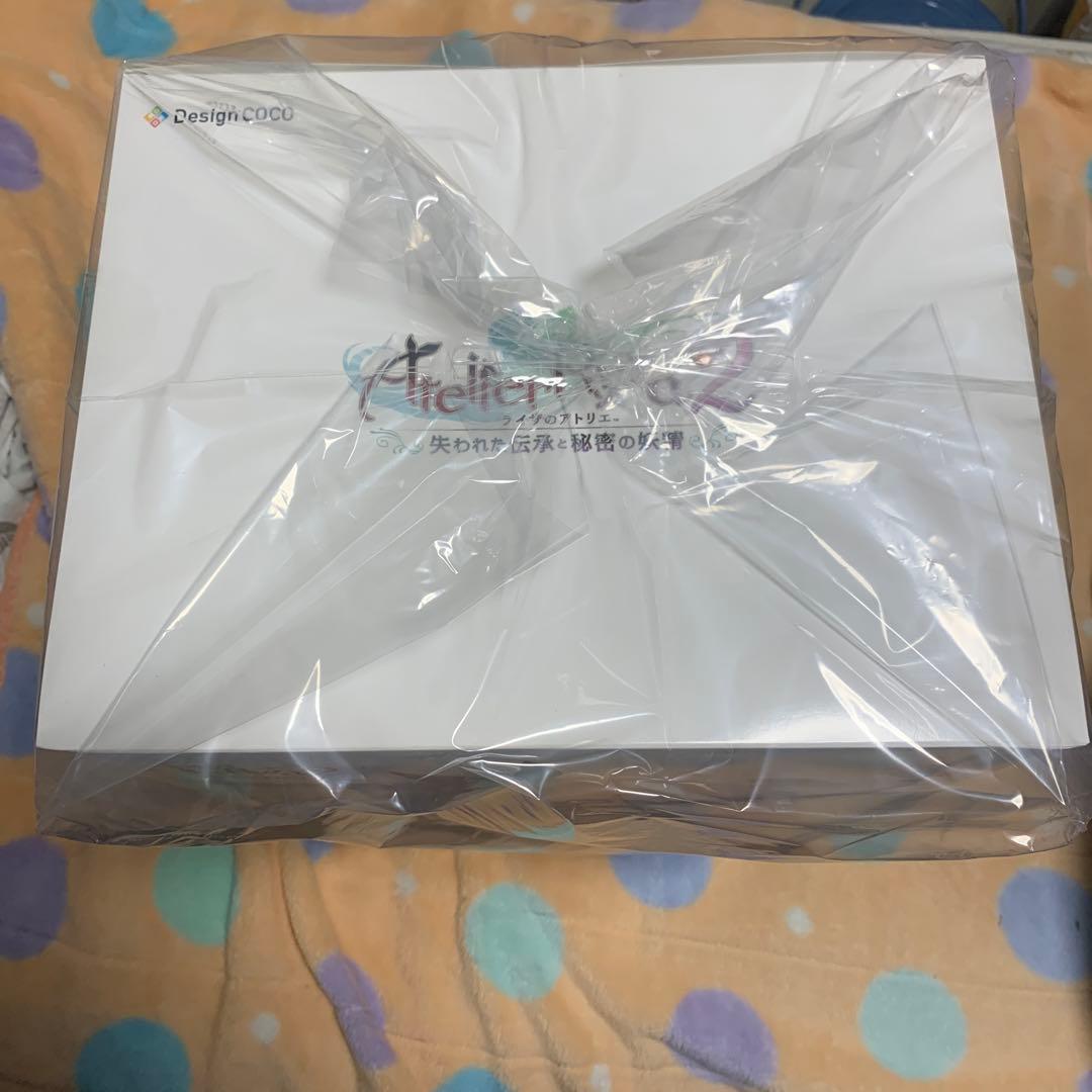 Reisalin Stout 水着バージョン フィギュア