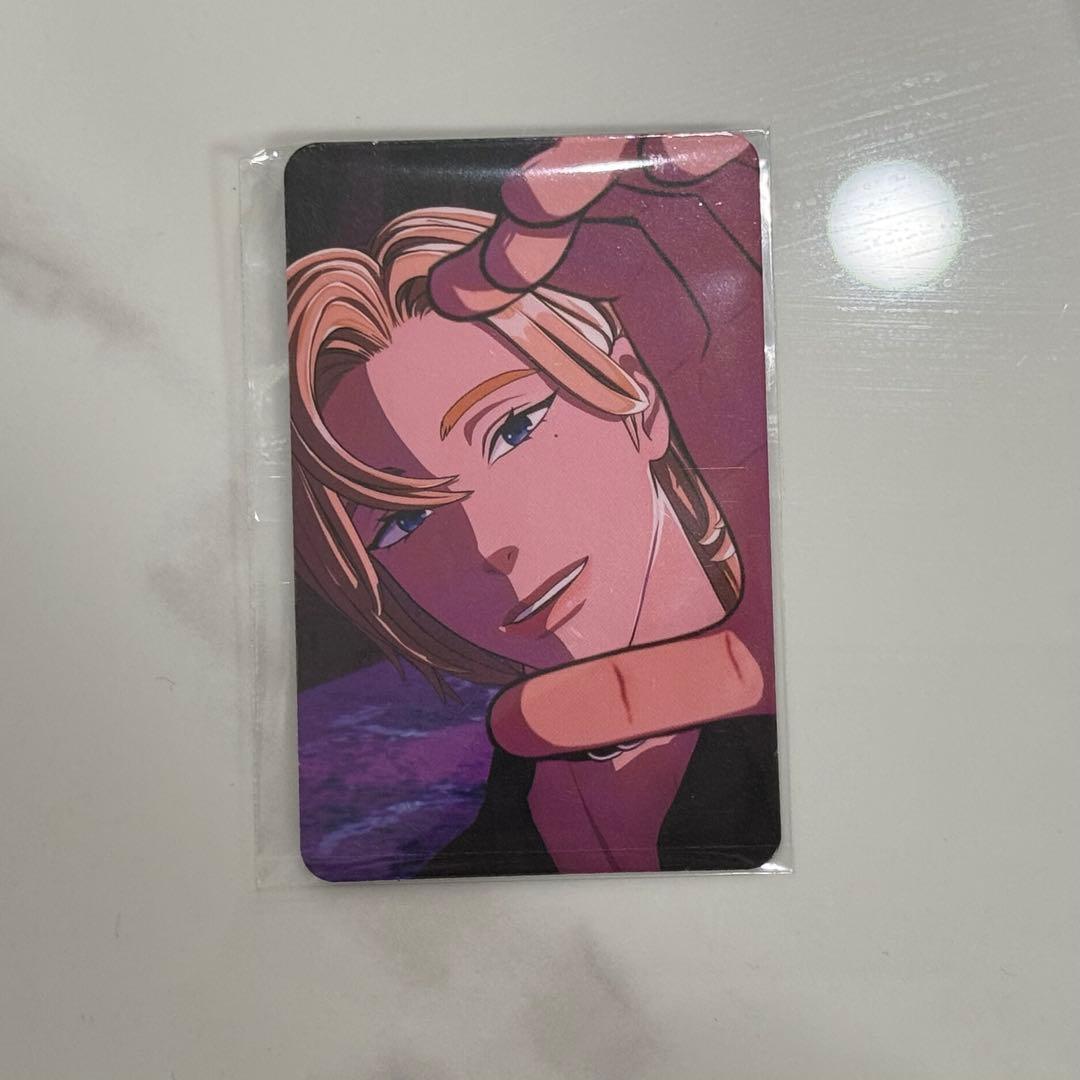 くじょーねぎ様専用】 PLAVE LG U+ 特典 ラキドロ トレカ - メルカリ