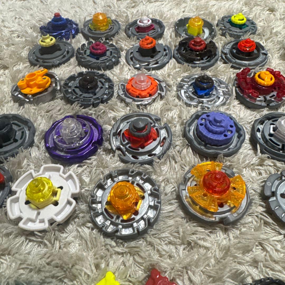 メタルファイトベイブレード まとめ売り【4468 - メルカリ