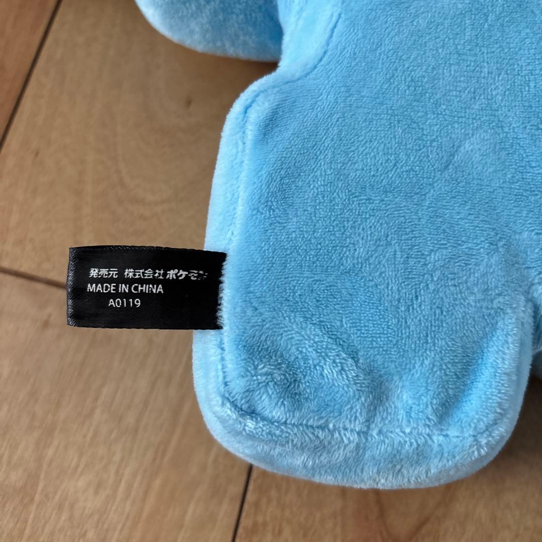 グレイシア イーブイ ドットコレクション クッション ポケモンセンター