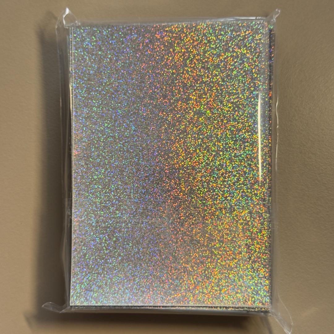 Ys85 ドラグニティロード－ゲオルギアス 60枚 遊戯王 スリーブ - メルカリ