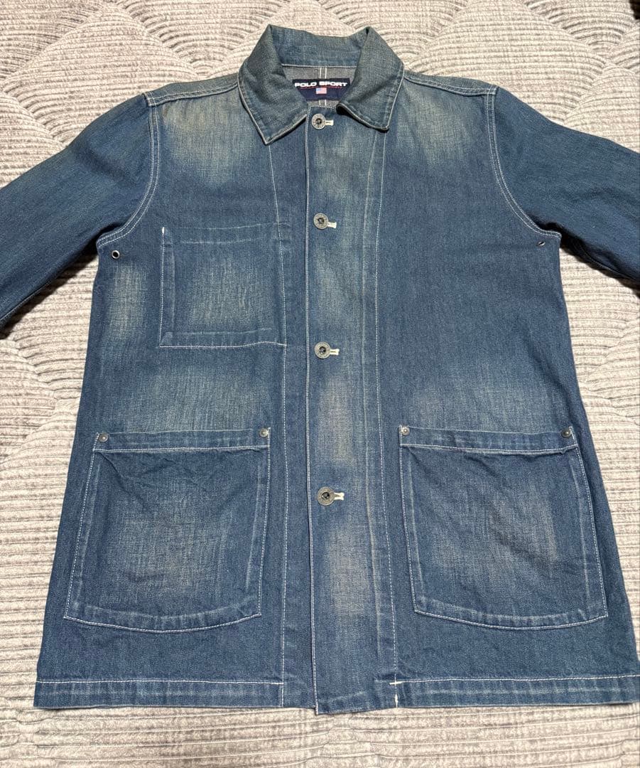 トップス POLO SPORT RALPHLAUREN \