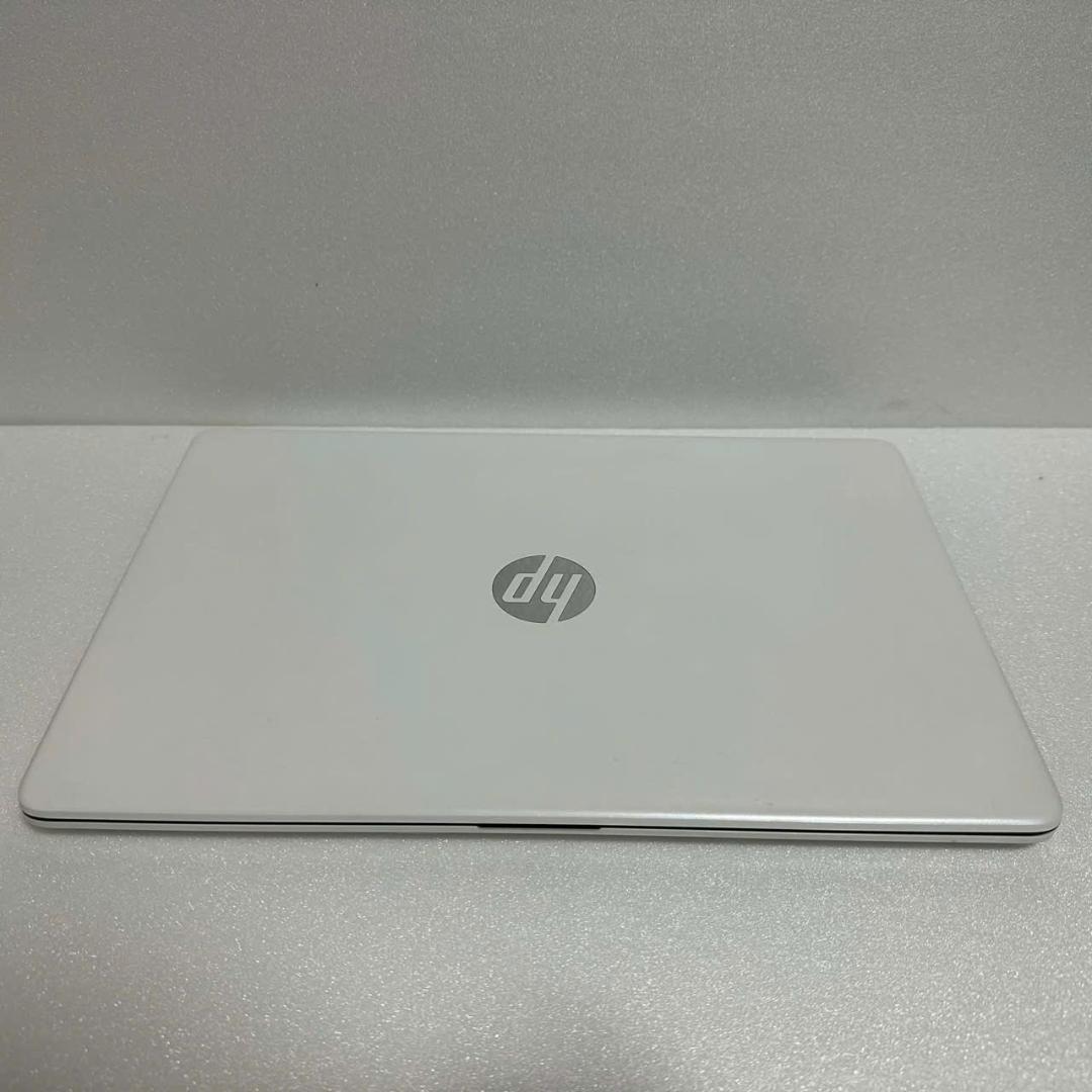 HP ノートPC 15s Core i3 / 8GB /256GB Win11
