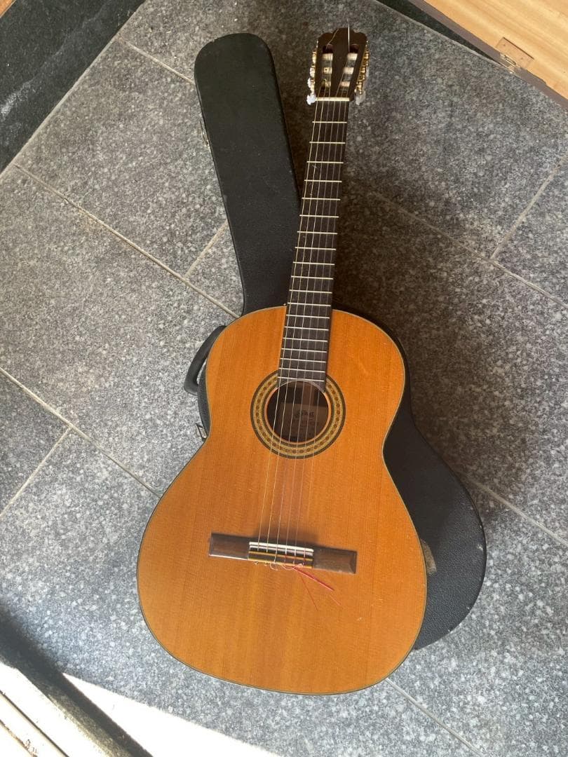 sayuri ART UNION アコースティックギター AUG B　値下げ