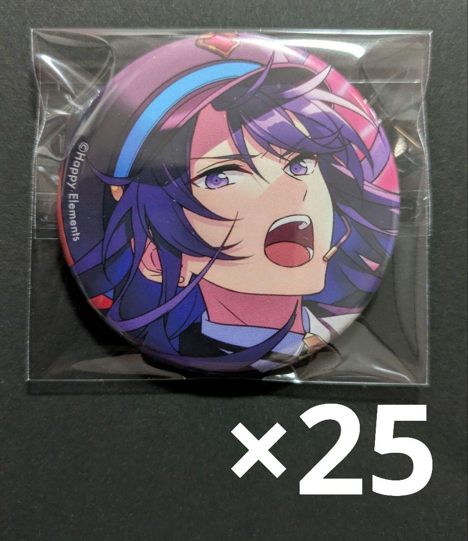 あんスタ 神崎颯馬 缶バッジ コレ缶