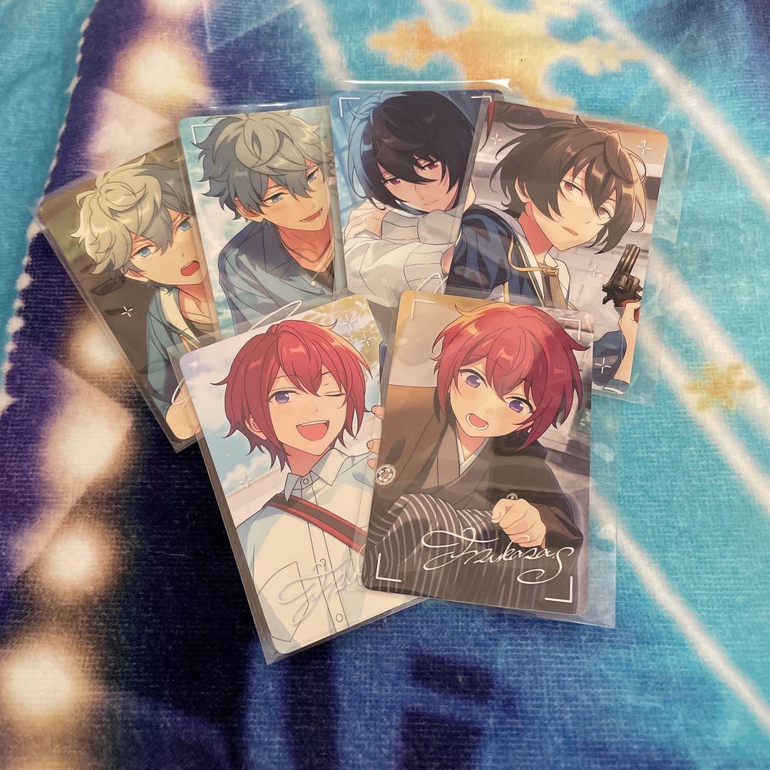 あんスタ 韓国フォトカード - メルカリ