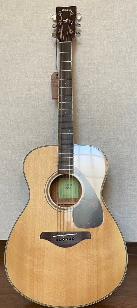 【値下げ】YAMAHA FS 820 アコースティックギター