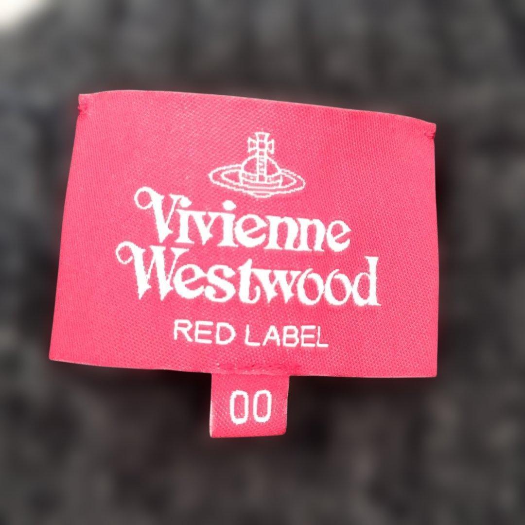 Vivienne Westwood REDLABEL ニット ケーブル編 オーブ - メルカリ