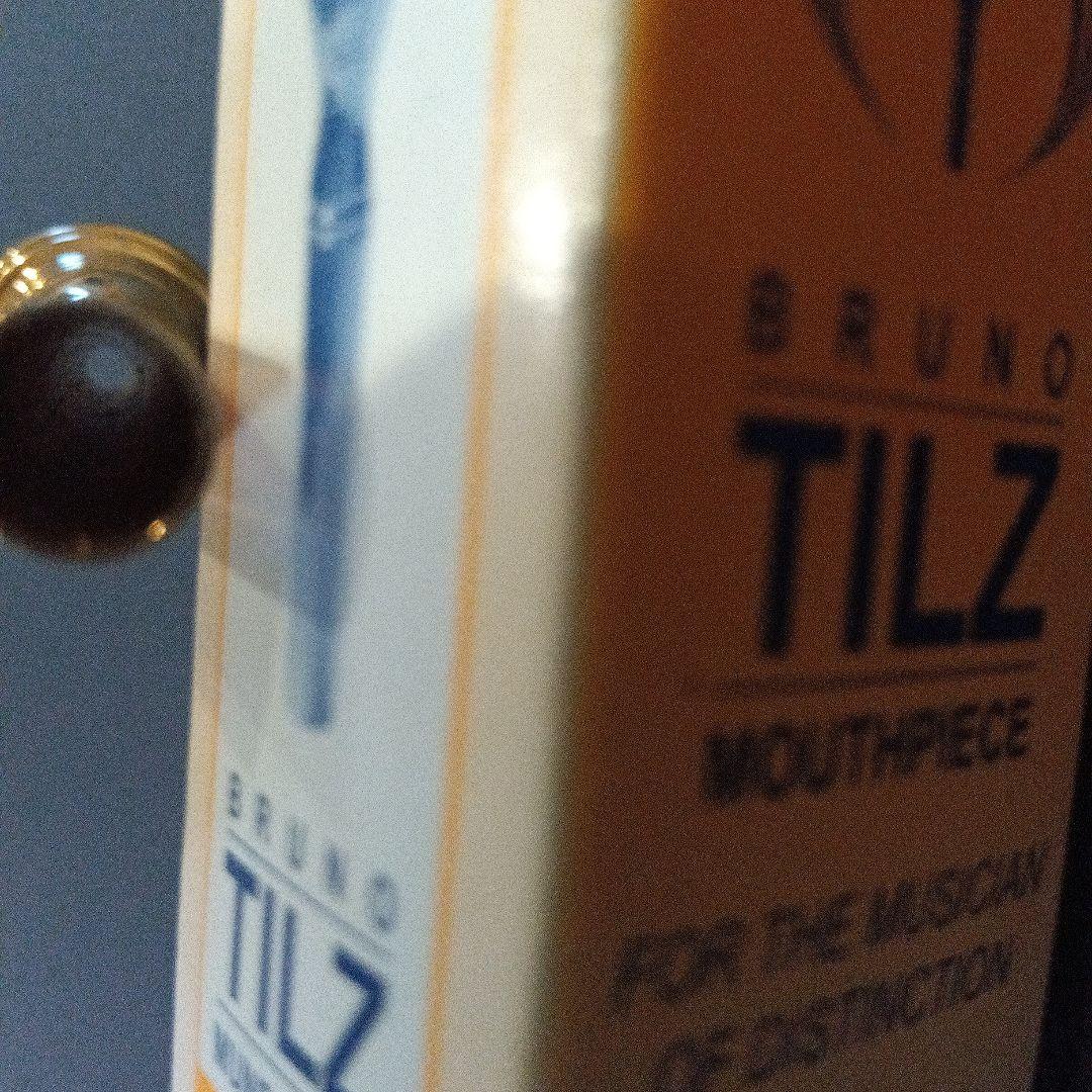 値下不可 トランペットマウスピースティルツバコモデル（マント