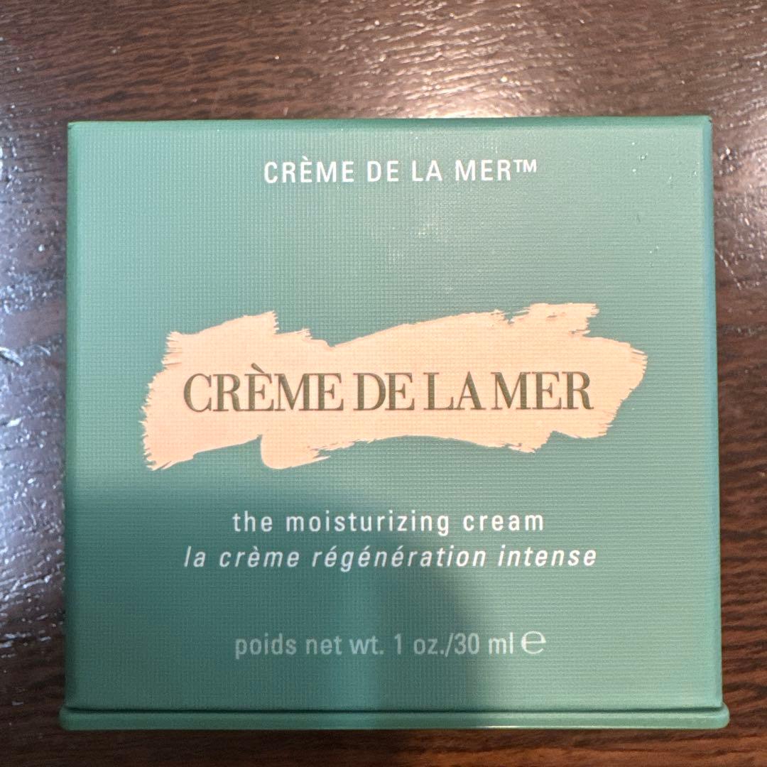 ラ・メール クレーム ドゥ・ラ・メール 30ml