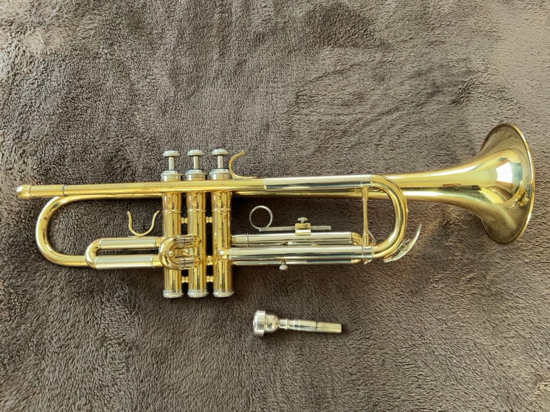 e*i様 トランペット　J.Michael Jマイケル TR-200