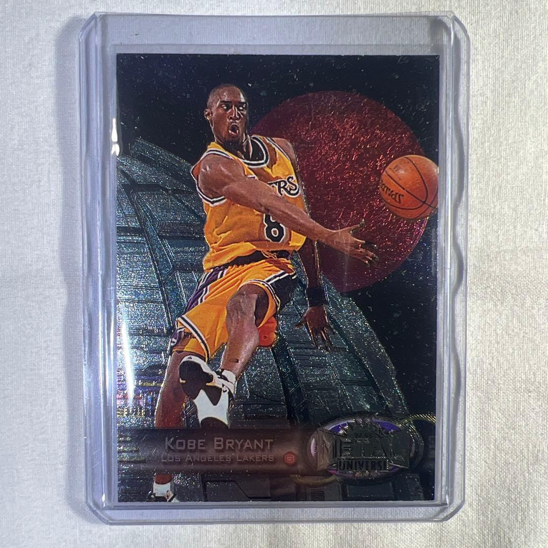 Kobe Bryant Metal コービーブライアント レイカーズ - メルカリ