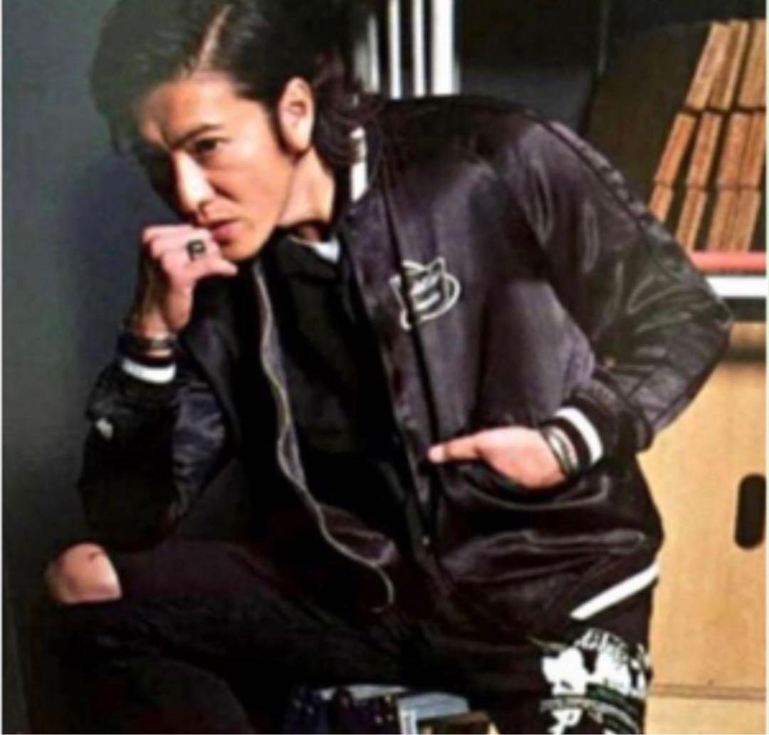 ヒステリックグラマー スカジャン - メルカリ