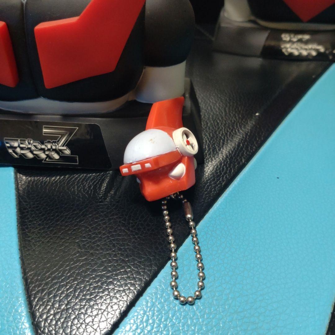 マジンガーZ バンプレスト非売品レア物まとめ売り！10点セット - メルカリ