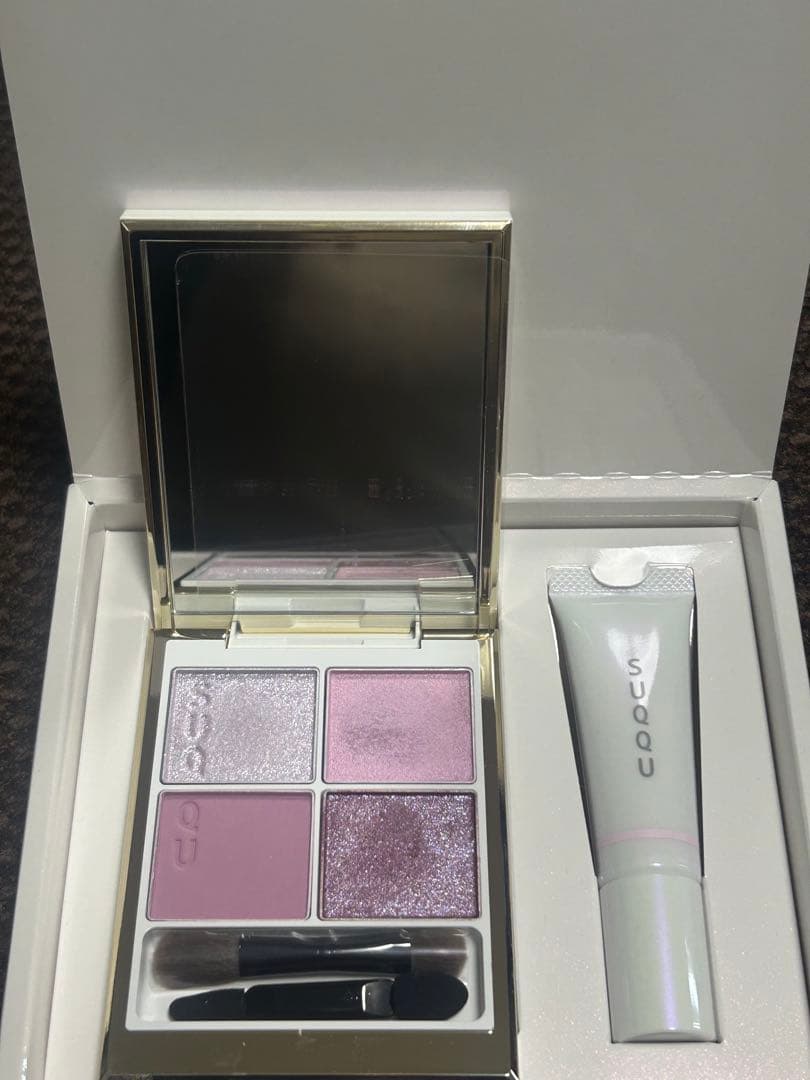 SUQQU メイクアップ キット 舜華 149