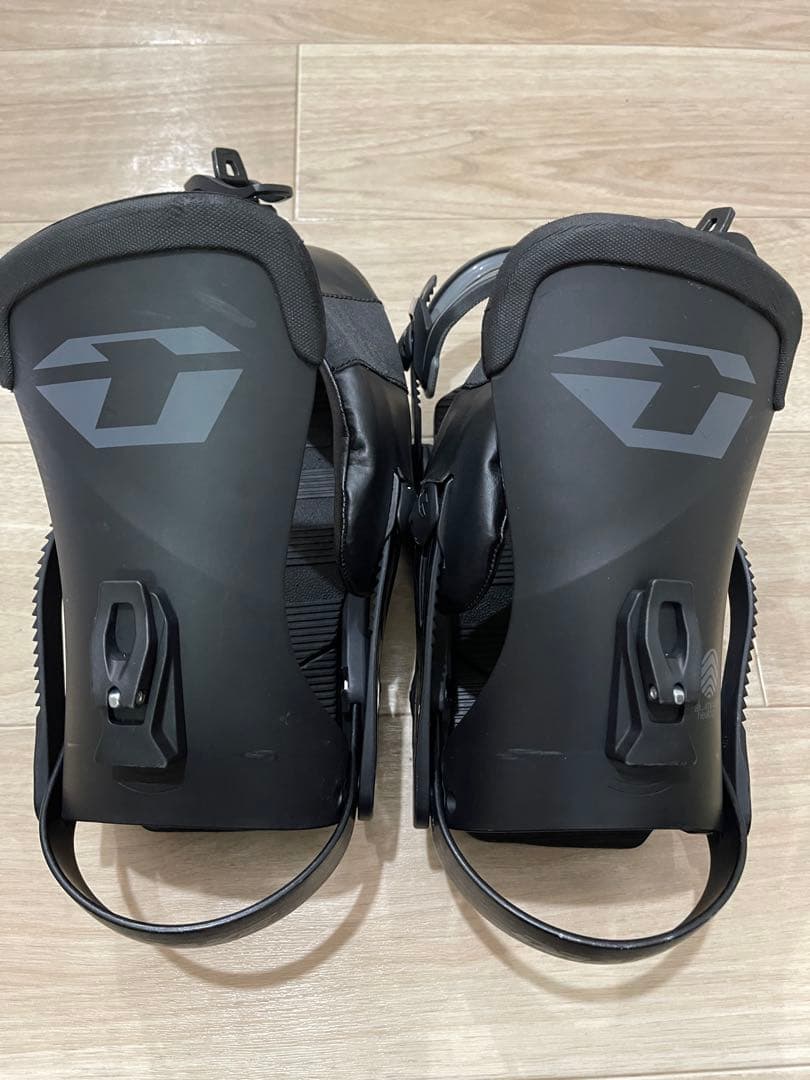 DRAKE RELOAD GT Mサイズ 24-25モデル