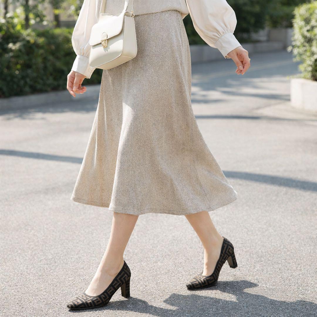 美品 FENDI フェンディ ズッカ柄 パンプス 36 23cm 茶 黒 FF - メルカリ