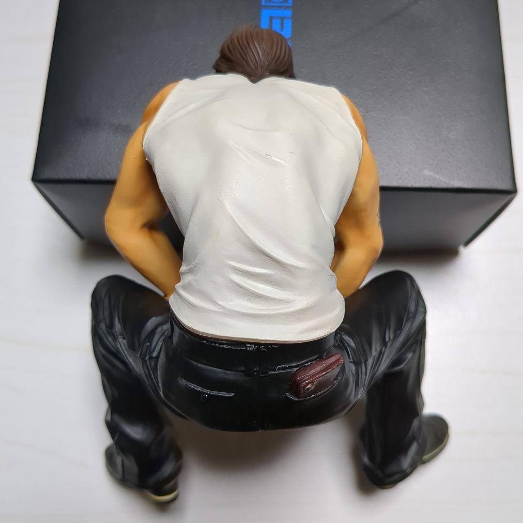 NB2様専用 クローズ フィギュア 8体セット - メルカリ