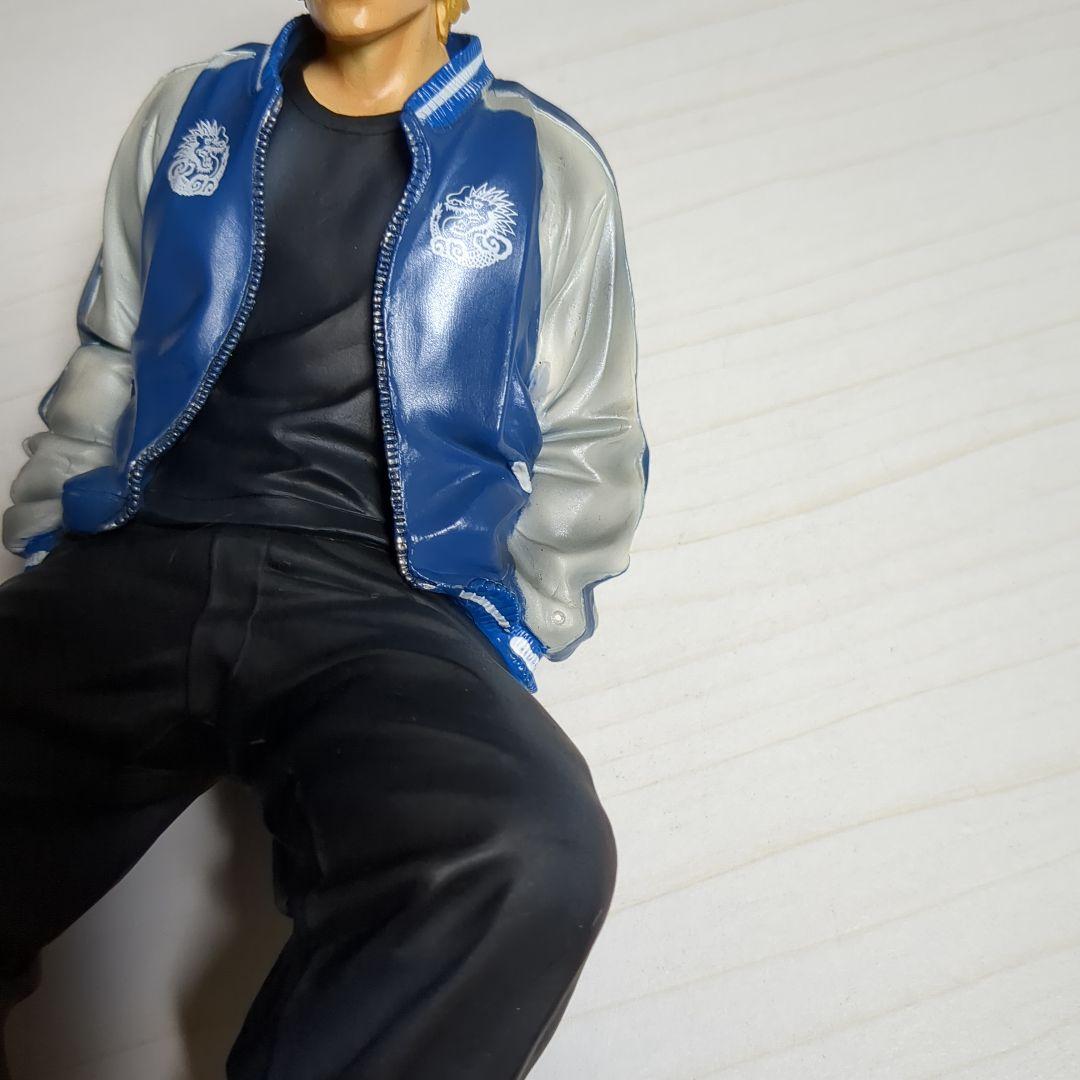 NB2様専用 クローズ フィギュア 8体セット - メルカリ