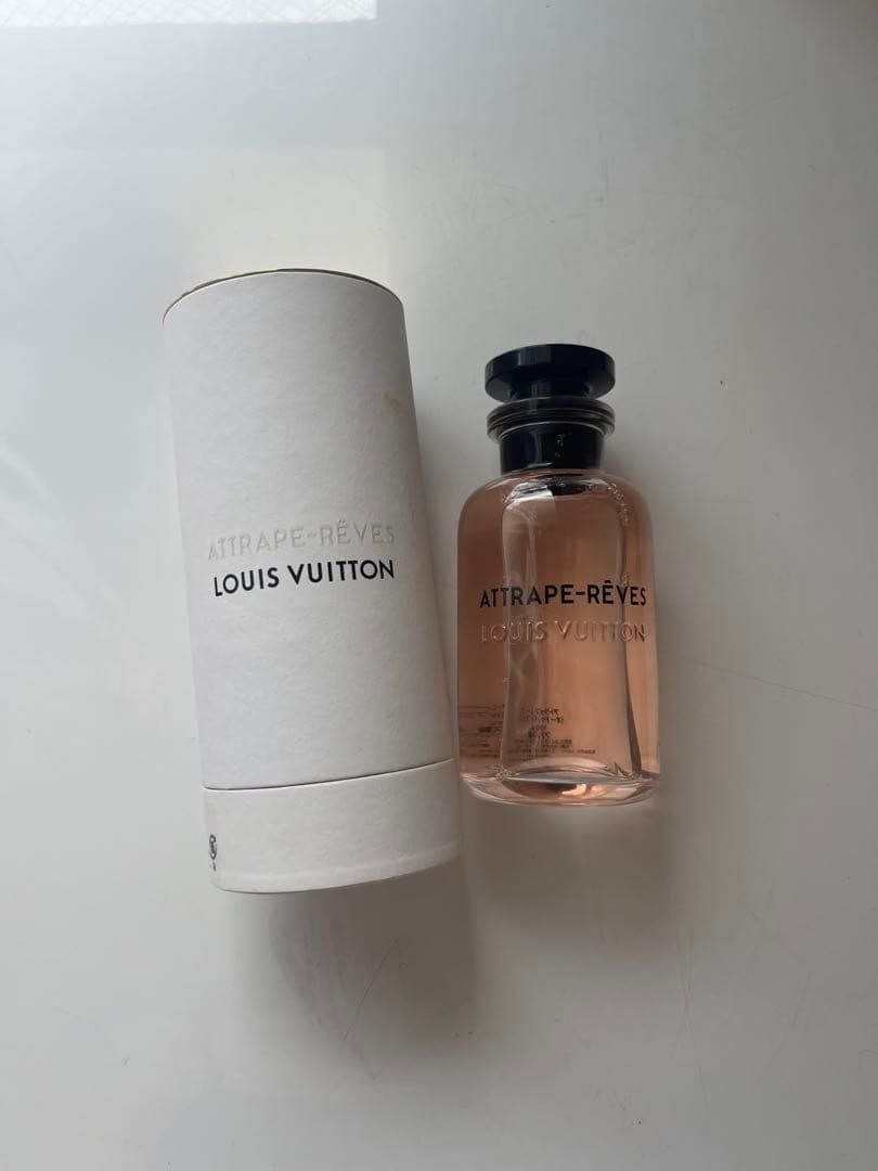 LOUIS VUITTON ATTRAPE-RÊVES 香水