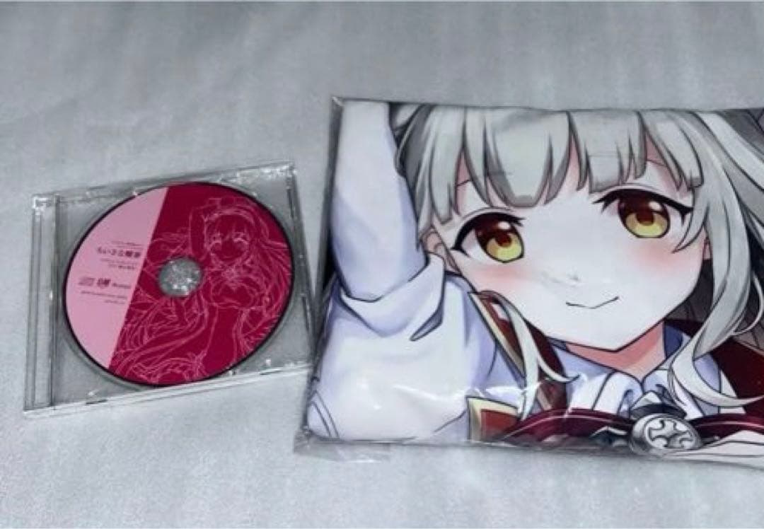 白猫プロジェクト ルウシェ グッズ まとめ売り N110396249