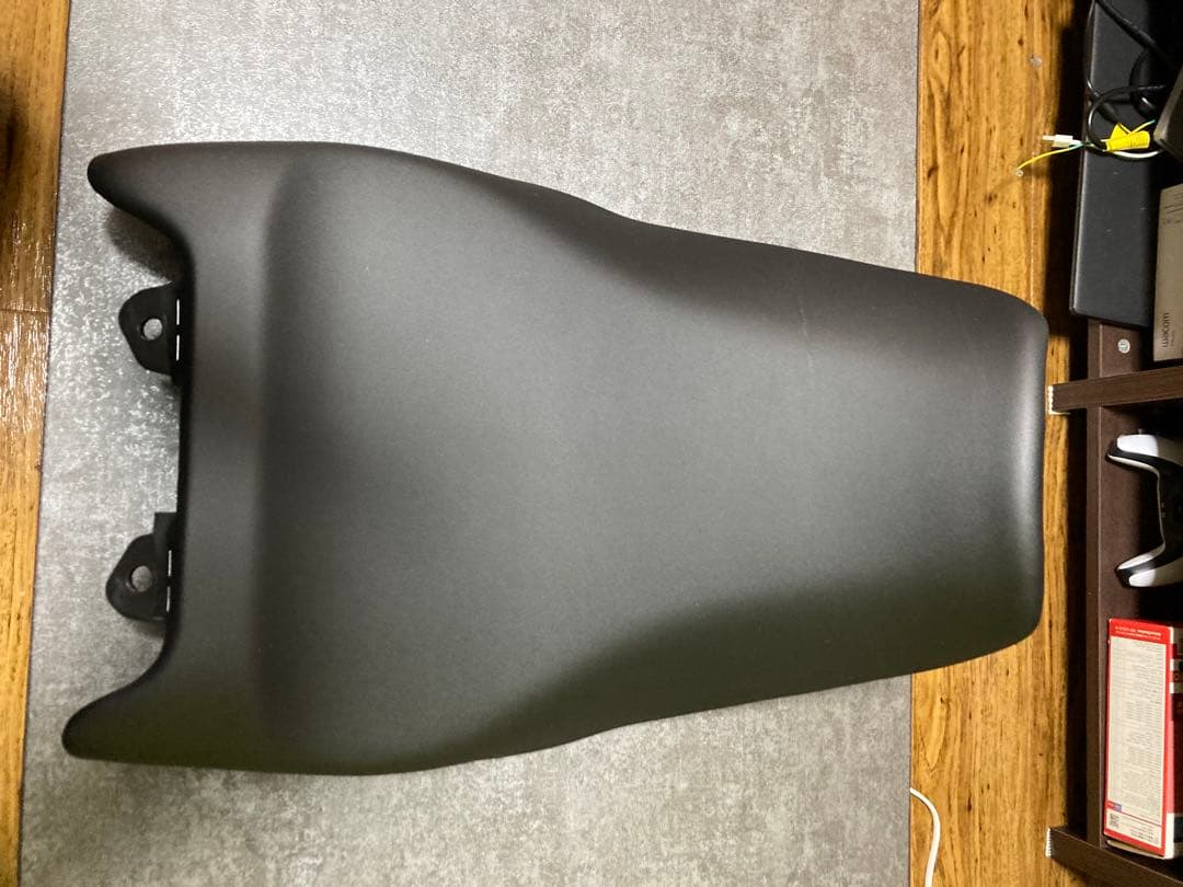 SUZUKI Vストローム250SX ローシート 純正