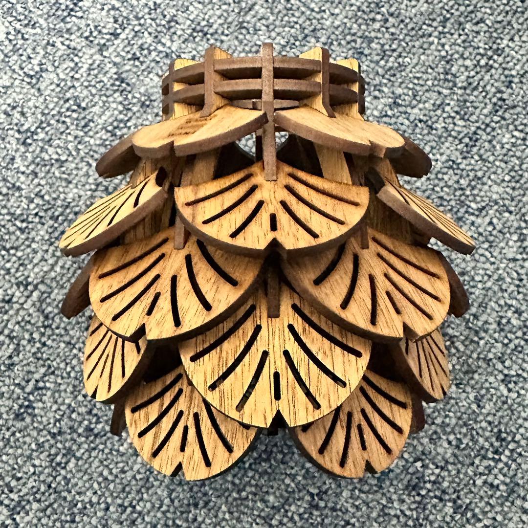 WHAT WE WANT KUMIKOSHADE TYPE2_WN 神代WWW_KUMIKOSHADE_TYPE2 ワット