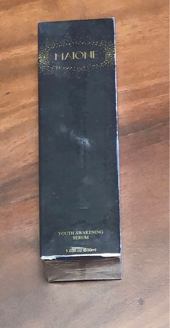 MAIONEマイオンニの美容液セラム30ml（USA製)1本【最新】【正規品】 楽天市場】MAIONE原液美容 スプレー 化粧水 三代 正規品 マイオンニ