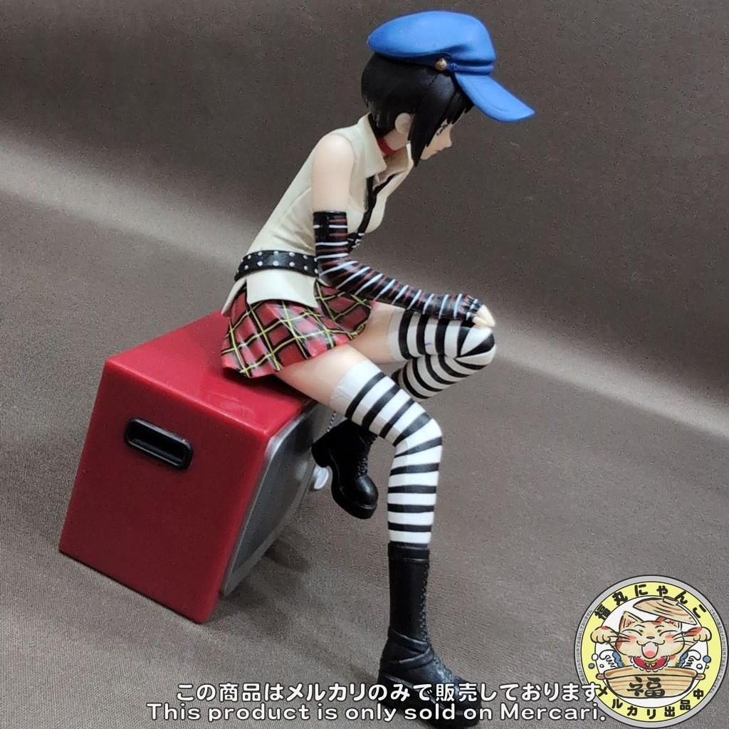 TVアニメ 「ペルソナ4 ザ・ゴールデン」 プレミアムフィギュア“マリー”