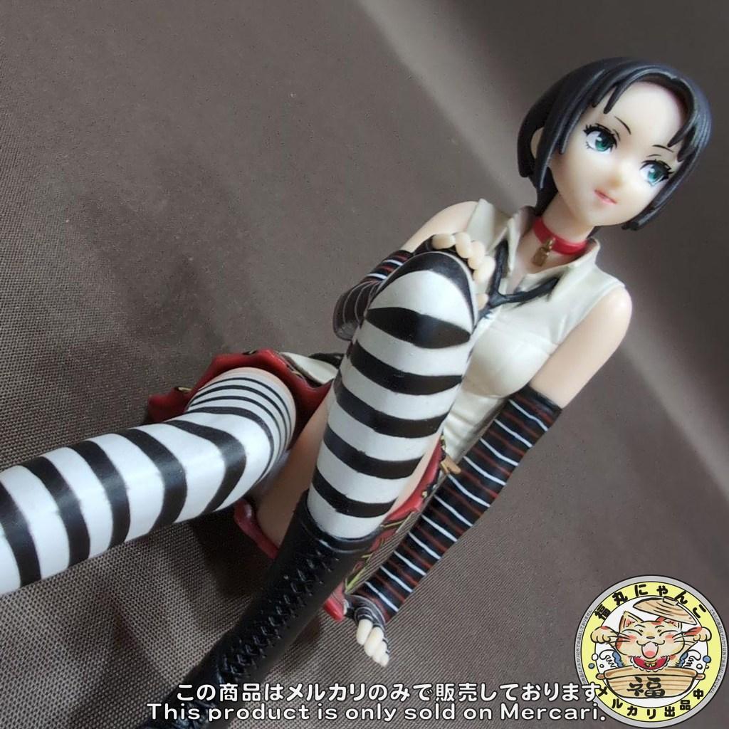 TVアニメ 「ペルソナ4 ザ・ゴールデン」 プレミアムフィギュア“マリー”