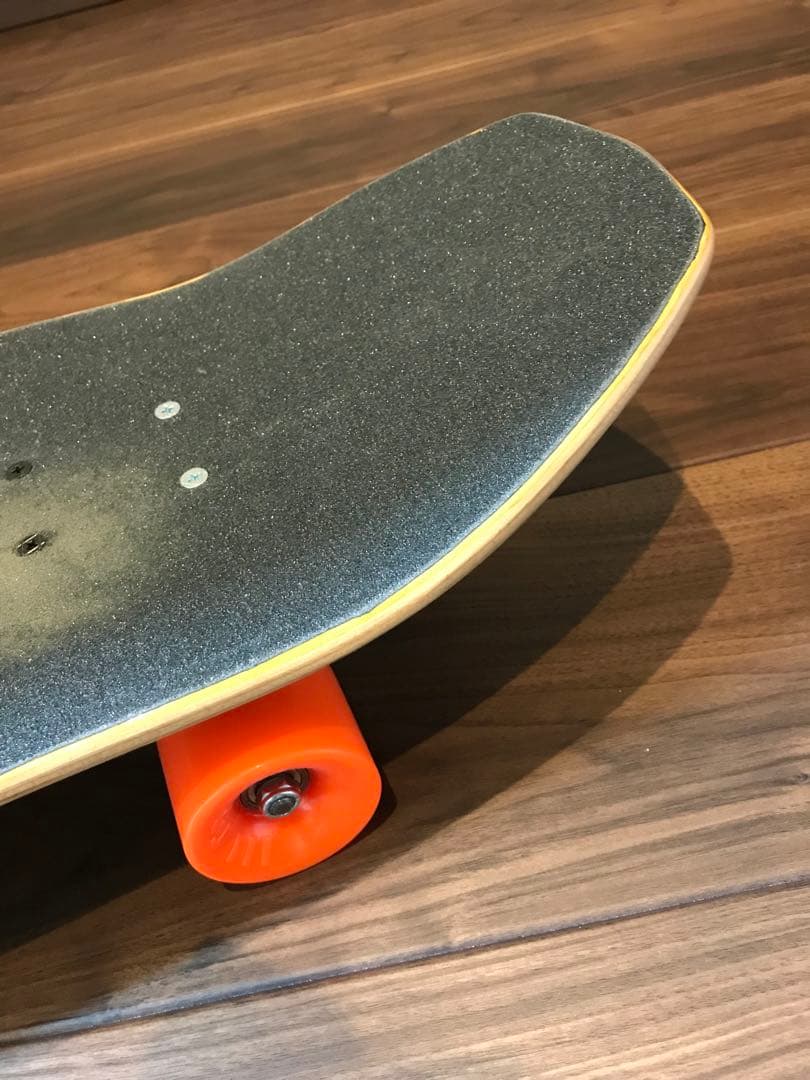内山雷蔵 スケートボード - メルカリ
