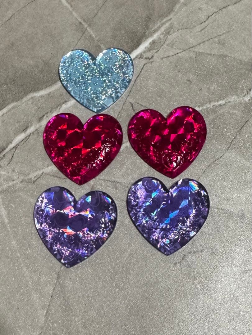 プリズムストーン - メルカリ