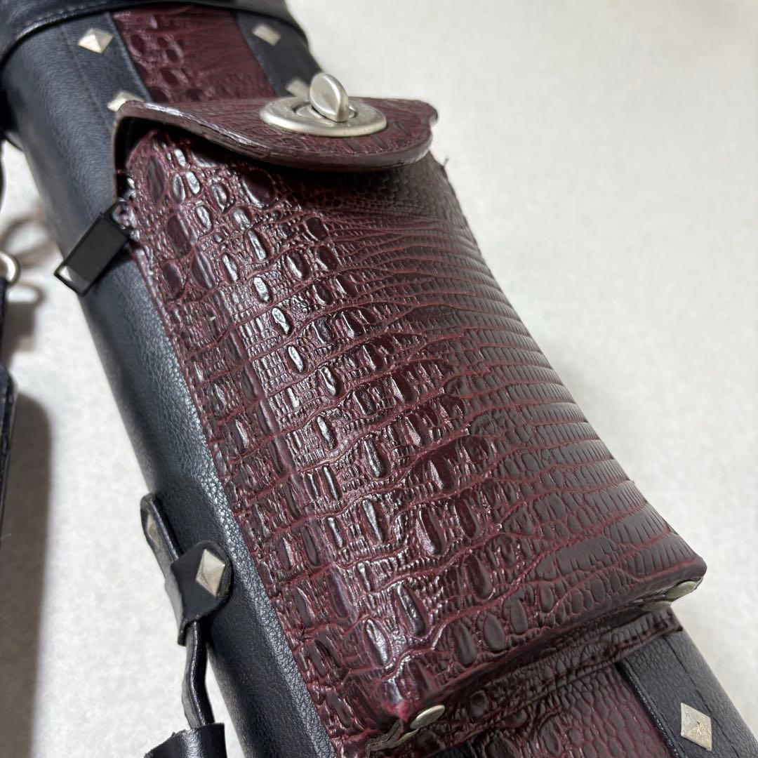 MEZZ CUES ケース ビリヤード 3B5S - メルカリ