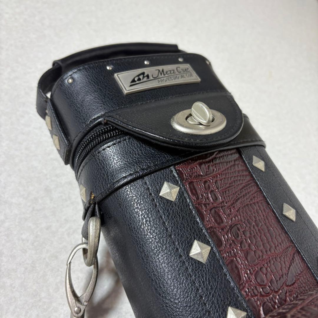 MEZZ CUES ケース ビリヤード 3B5S - メルカリ