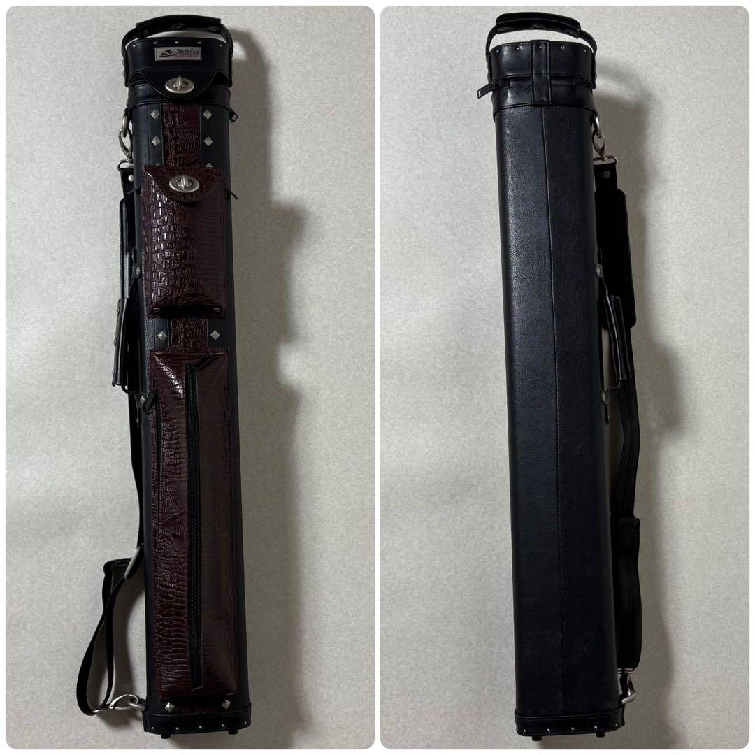 MEZZ CUES ケース ビリヤード 3B5S - メルカリ