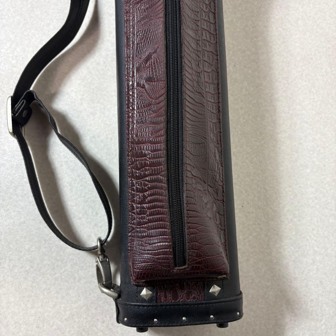 MEZZ CUES ケース ビリヤード 3B5S - メルカリ